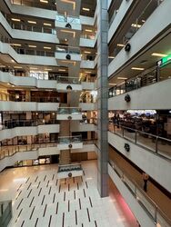 Cuppage Plaza (D9), Shop House #516186531